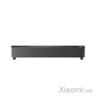 Обогреватель Xiaomi Mi Home (Mijia) Baseboard Electric Heater 1S Black TJXDNQ02LX