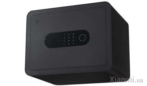 Умный сейф Xiaomi Mi Home (Mijia) BGX-5/X1-3001