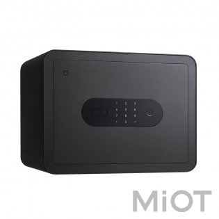 Розумний сейф Xiaomi Mi Home (Mijia) BGX-5/X1-3001