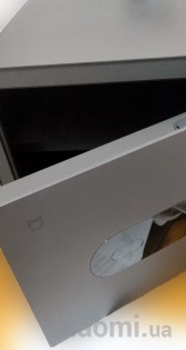 Умный сейф Xiaomi Mi Home (Mijia) BGX-5/X1-3001