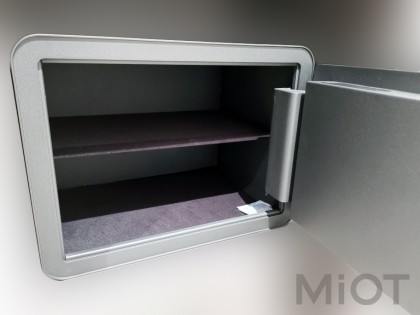 Розумний сейф Xiaomi Mi Home (Mijia) BGX-5/X1-3001
