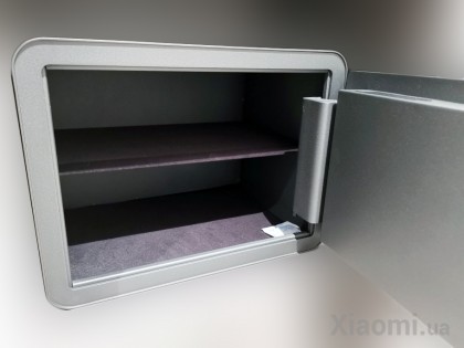 Умный сейф Xiaomi Mi Home (Mijia) BGX-5/X1-3001