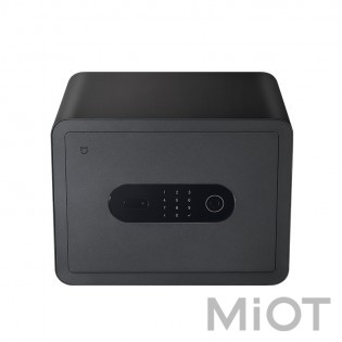 Розумний сейф Xiaomi Mi Home (Mijia) BGX-5/X1-3001