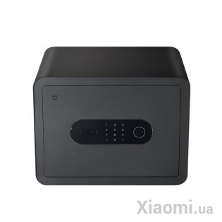 Умный сейф Xiaomi Mi Home (Mijia) BGX-5/X1-3001