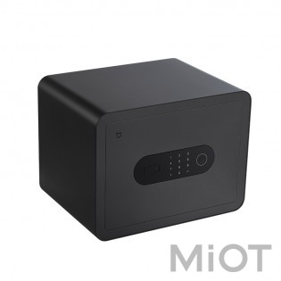 Розумний сейф Xiaomi Mi Home (Mijia) BGX-5/X1-3001