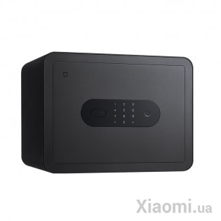 Умный сейф Xiaomi Mi Home (Mijia) BGX-5/X1-3001