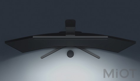Підвісний світильник Xiaomi Mi Home (Mijia) Display (MJGJD01YL)