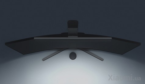 Подвесной светильник Xiaomi Mi Home (Mijia) Display (MJGJD01YL)