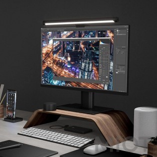 Підвісний світильник Xiaomi Mi Home (Mijia) Display (MJGJD01YL)