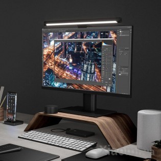 Подвесной светильник Xiaomi Mi Home (Mijia) Display (MJGJD01YL)