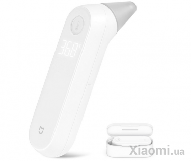 Ушной термометр Xiaomi Mi Home (Mijia) White