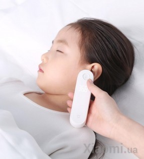 Ушной термометр Xiaomi Mi Home (Mijia) White