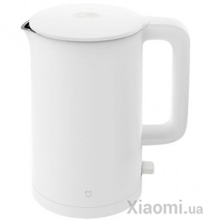 Электрочайник Xiaomi Mi Home (Mijia) Electric Kettle 1A White