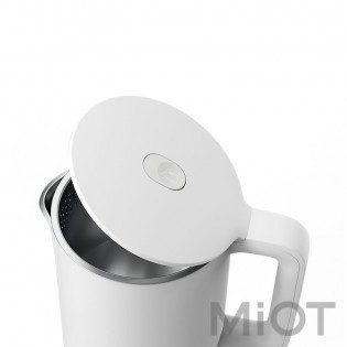 Електрочайник Xiaomi Mi Home (Mijia) Electric Kettle 1A White