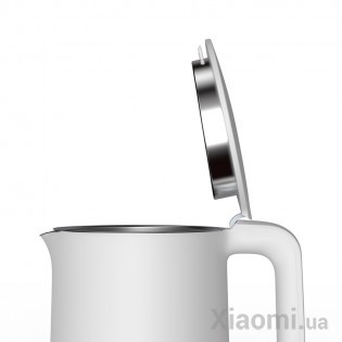Электрочайник Xiaomi Mi Home (Mijia) Electric Kettle 1A White