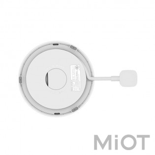 Електрочайник Xiaomi Mi Home (Mijia) Electric Kettle 1A White