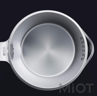 Електрочайник Xiaomi Mi Home (Mijia) Electric Kettle 1A White
