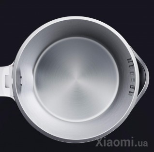 Электрочайник Xiaomi Mi Home (Mijia) Electric Kettle 1A White