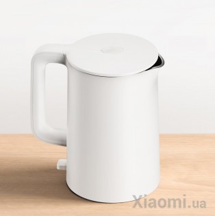Электрочайник Xiaomi Mi Home (Mijia) Electric Kettle 1A White