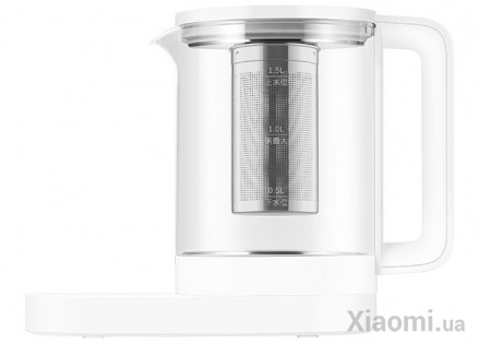 Электрочайник Xiaomi Mi Home (Mijia) Electric Kettle (MYSHOE1ACM) White