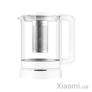 Электрочайник Xiaomi Mi Home (Mijia) Electric Kettle (MYSHOE1ACM) White