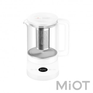 Електрочайник Xiaomi Mi Home (Mijia) Electric Kettle (MYSHOEQACM) White