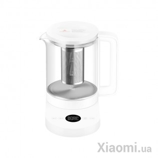 Электрочайник Xiaomi Mi Home (Mijia) Electric Kettle (MYSHOE1ACM) White