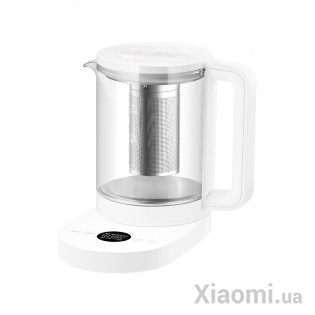 Электрочайник Xiaomi Mi Home (Mijia) Electric Kettle (MYSHOE1ACM) White