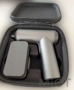 Електрична викрутка Xiaomi Mi Home (Mijia) Electric Screwdriver (MJDDLSD001QW)