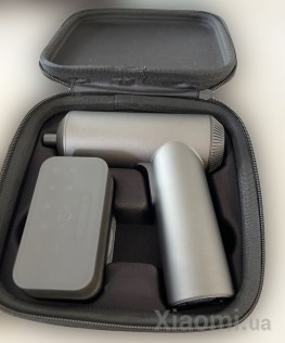 Электрическая отвертка Xiaomi Mi Home (Mijia) Electric Screwdriver (MJDDLSD001QW)
