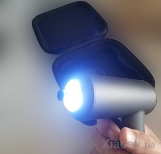 Электрическая отвертка Xiaomi Mi Home (Mijia) Electric Screwdriver (MJDDLSD001QW)