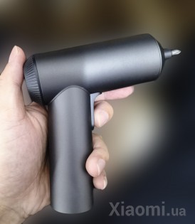 Электрическая отвертка Xiaomi Mi Home (Mijia) Electric Screwdriver (MJDDLSD001QW)