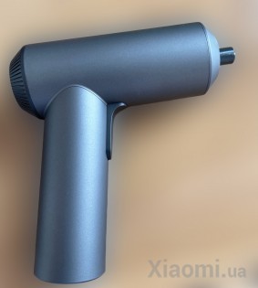 Электрическая отвертка Xiaomi Mi Home (Mijia) Electric Screwdriver (MJDDLSD001QW)