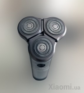 Электробритва Xiaomi Mi Home (Mijia) Electric Shaver (S500) Black (NUN4108CN)