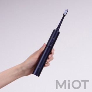 Електрична зубна щітка Xiaomi Mi Home (Mijia) T700