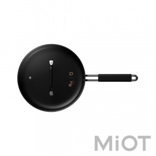 Індукційна плита і сковорода Xiaomi Mi Home (Mijia) Fengwei Custom Edition