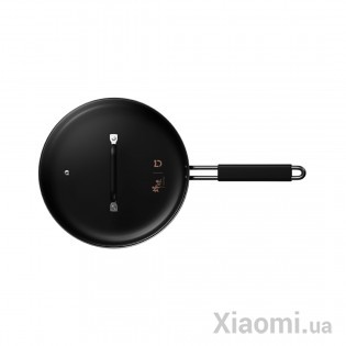 Индукционная плита и сковорода Xiaomi Mi Home (Mijia) Fengwei Custom Edition