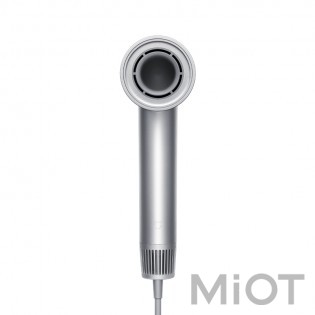 Фен Xiaomi Mi Home (Mijia) H900 Silver