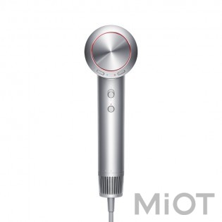 Фен Xiaomi Mi Home (Mijia) H900 Silver
