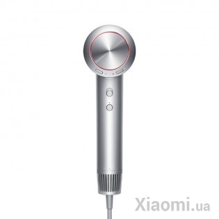 Фен Xiaomi Mi Home (Mijia) H900 Silver