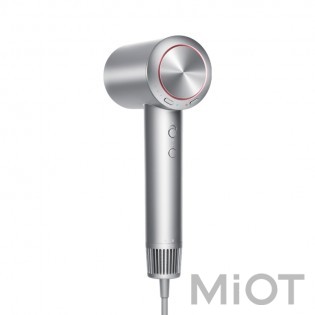 Фен Xiaomi Mi Home (Mijia) H900 Silver