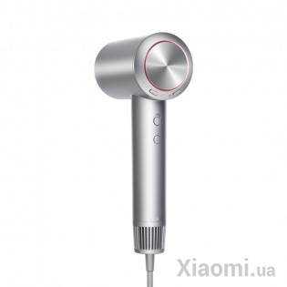 Фен Xiaomi Mi Home (Mijia) H900 Silver