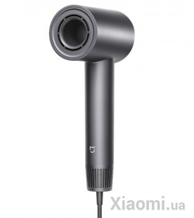 Фен Xiaomi Mi Home (Mijia) H900 Black