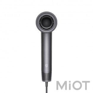 Фен Xiaomi Mi Home (Mijia) H900 Black