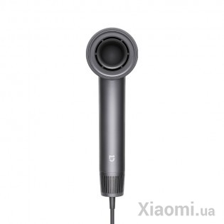 Фен Xiaomi Mi Home (Mijia) H900 Black