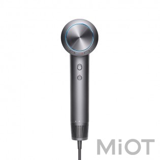 Фен Xiaomi Mi Home (Mijia) H900 Black