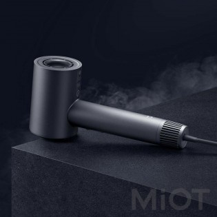 Фен Xiaomi Mi Home (Mijia) H900 Black