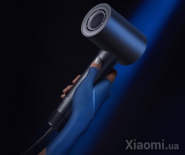 Фен Xiaomi Mi Home (Mijia) H900 Black