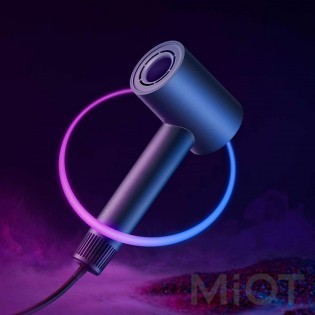 Фен Xiaomi Mi Home (Mijia) H900 Black