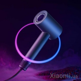 Фен Xiaomi Mi Home (Mijia) H900 Black